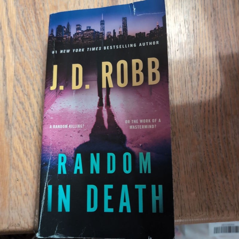 Random in Death