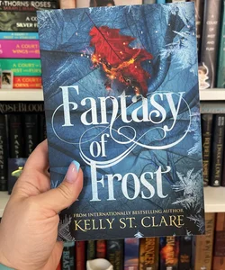 Fantasy of Frost