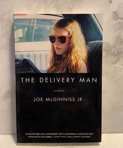 The Delivery Man