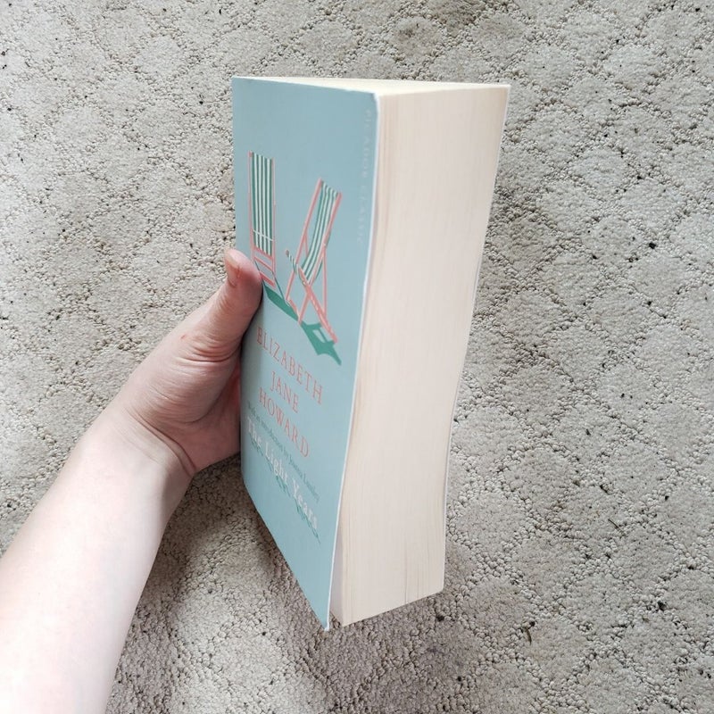 The Light Years (Picador Classics Edition, 2018)