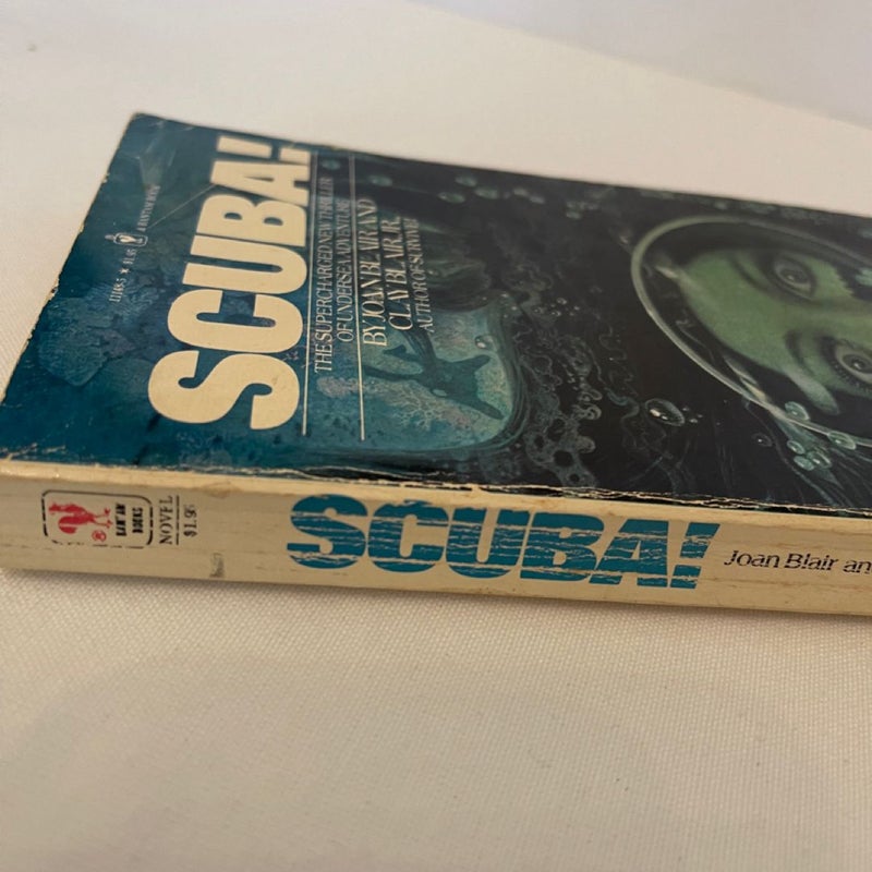 Scuba!