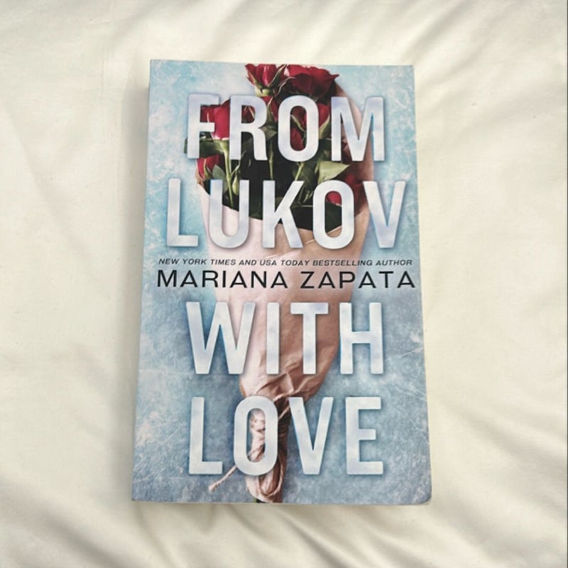 From Lukov with Love