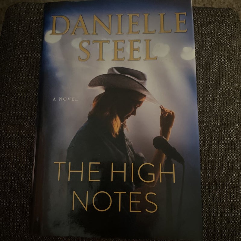 The High Notes