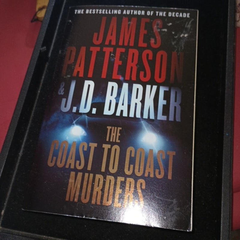 The Coast-To-Coast Murders