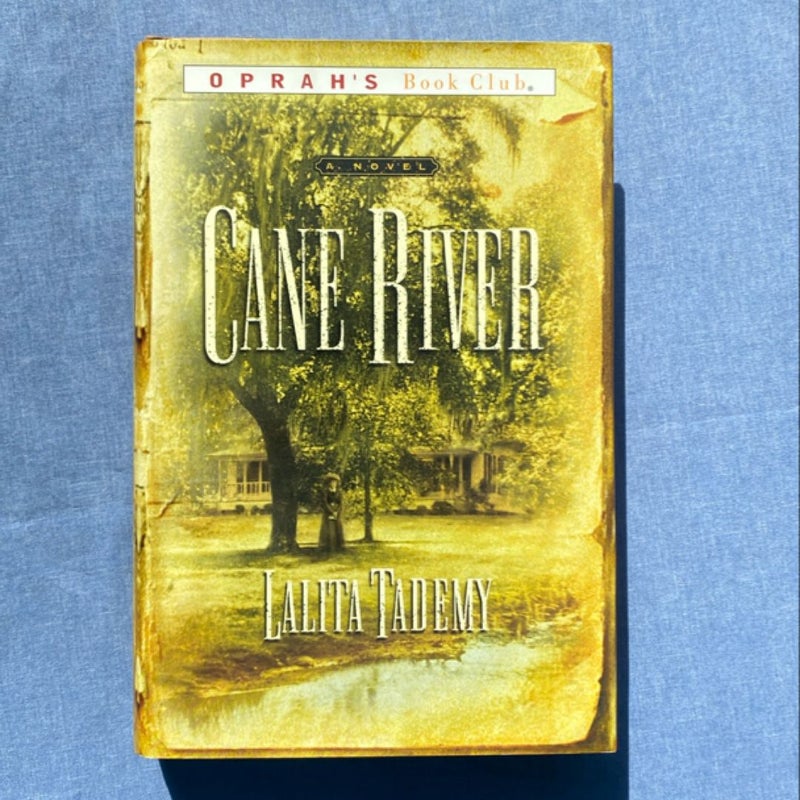 Cane River