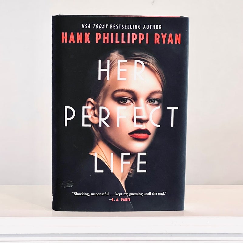 Her Perfect Life