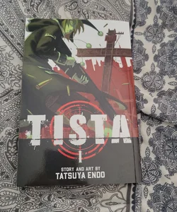 Tista, Vol. 1