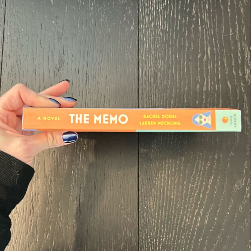 The Memo