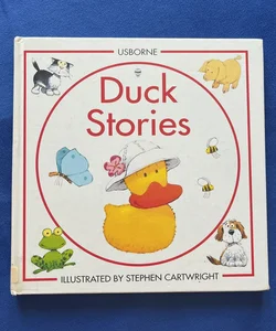 Duck Stories