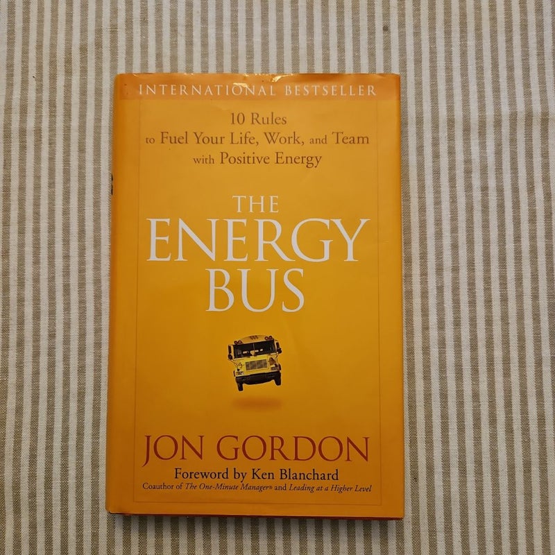 The Energy Bus