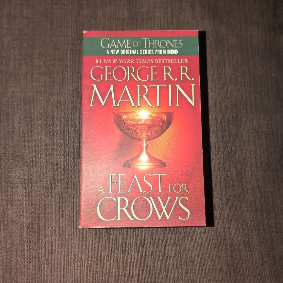 A Feast for Crows