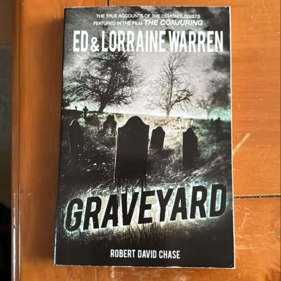 Graveyard