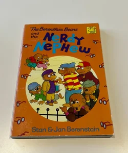 The Berenstain Bears and the Nerdy Nephew