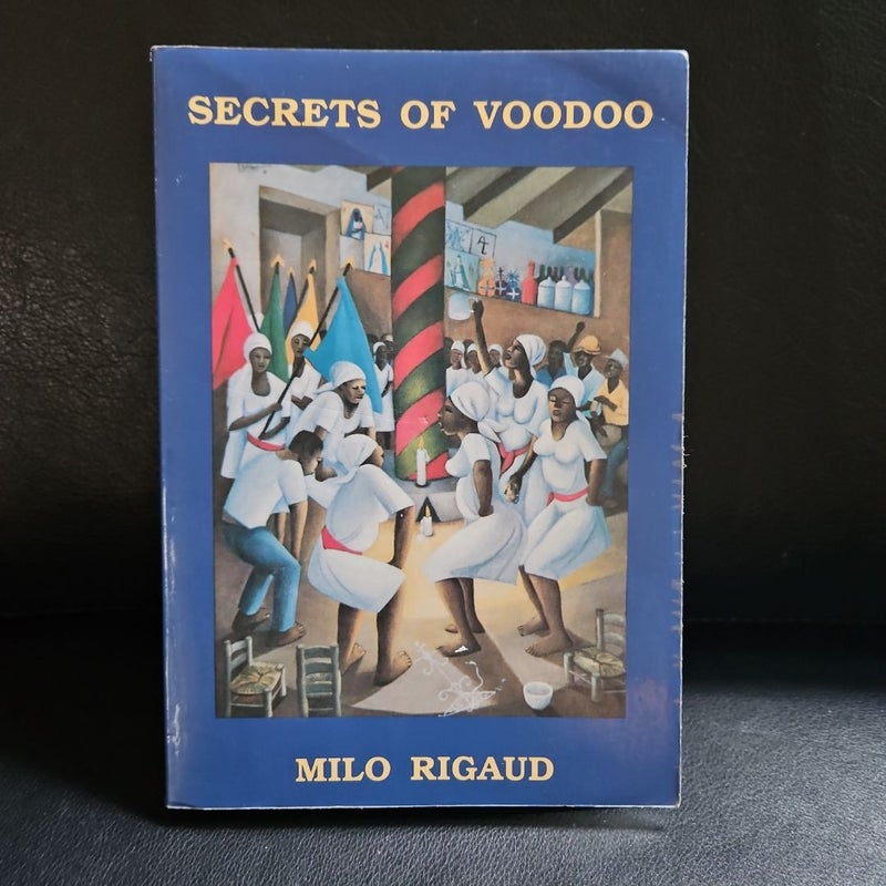 Secrets of Voodoo