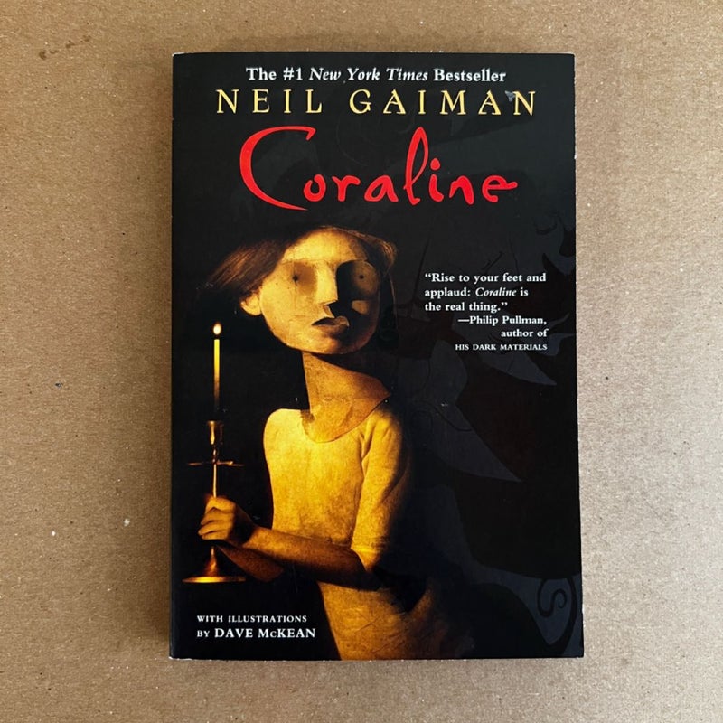 Coraline 