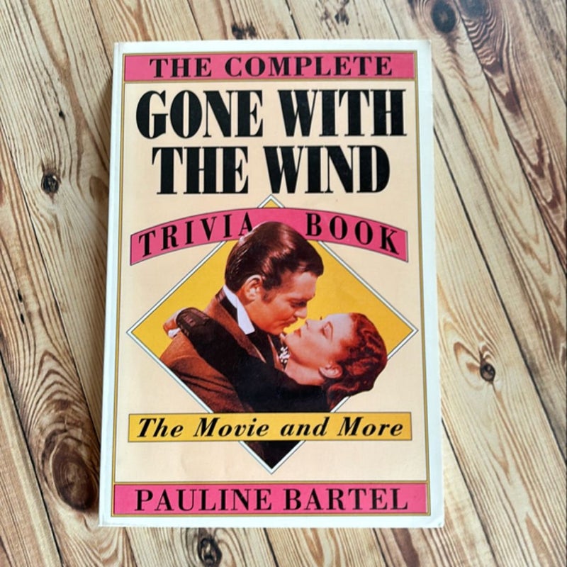 Gone with the Wind