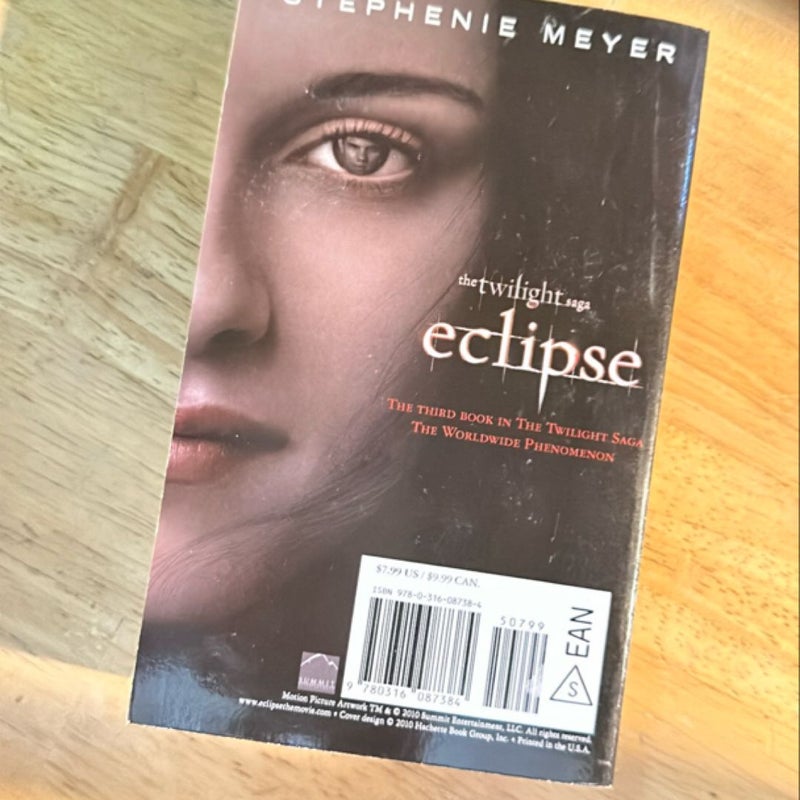 Eclipse