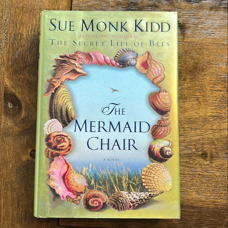 The Mermaid Chair