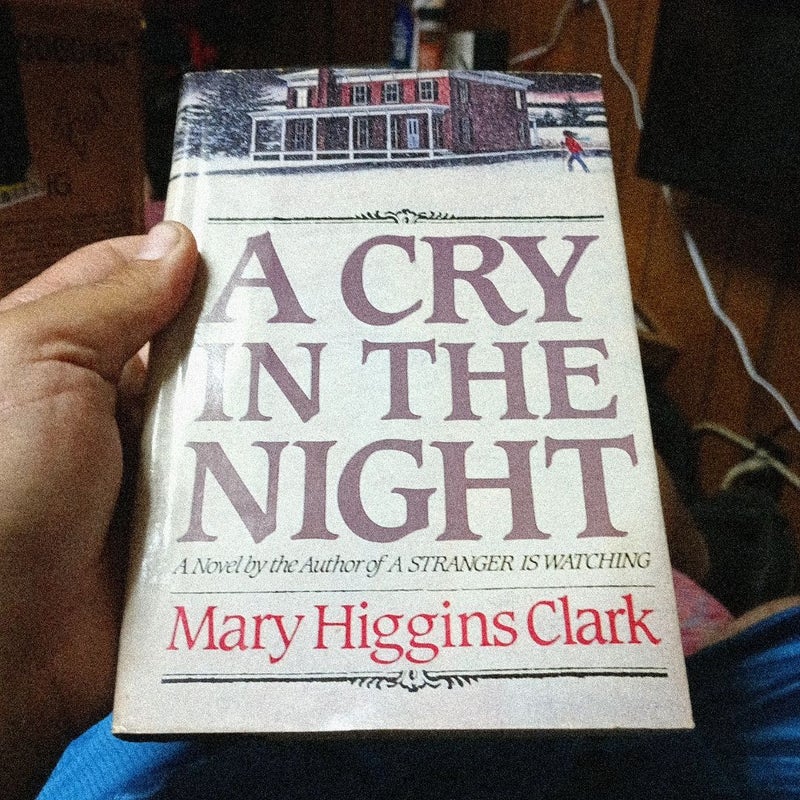 A Cry in the Night