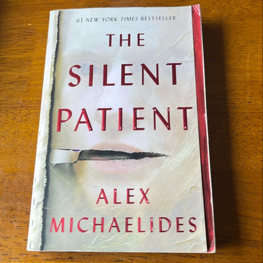 The Silent Patient