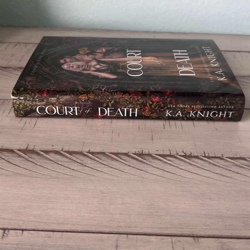 Court of Death