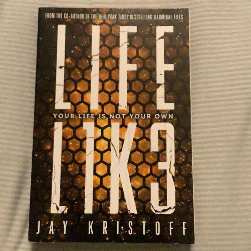 Life L1k3