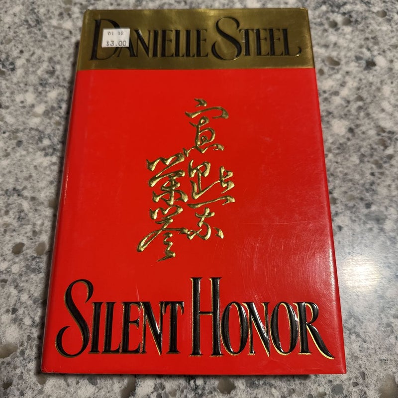 Silent Honor
