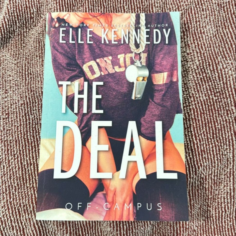 The Deal