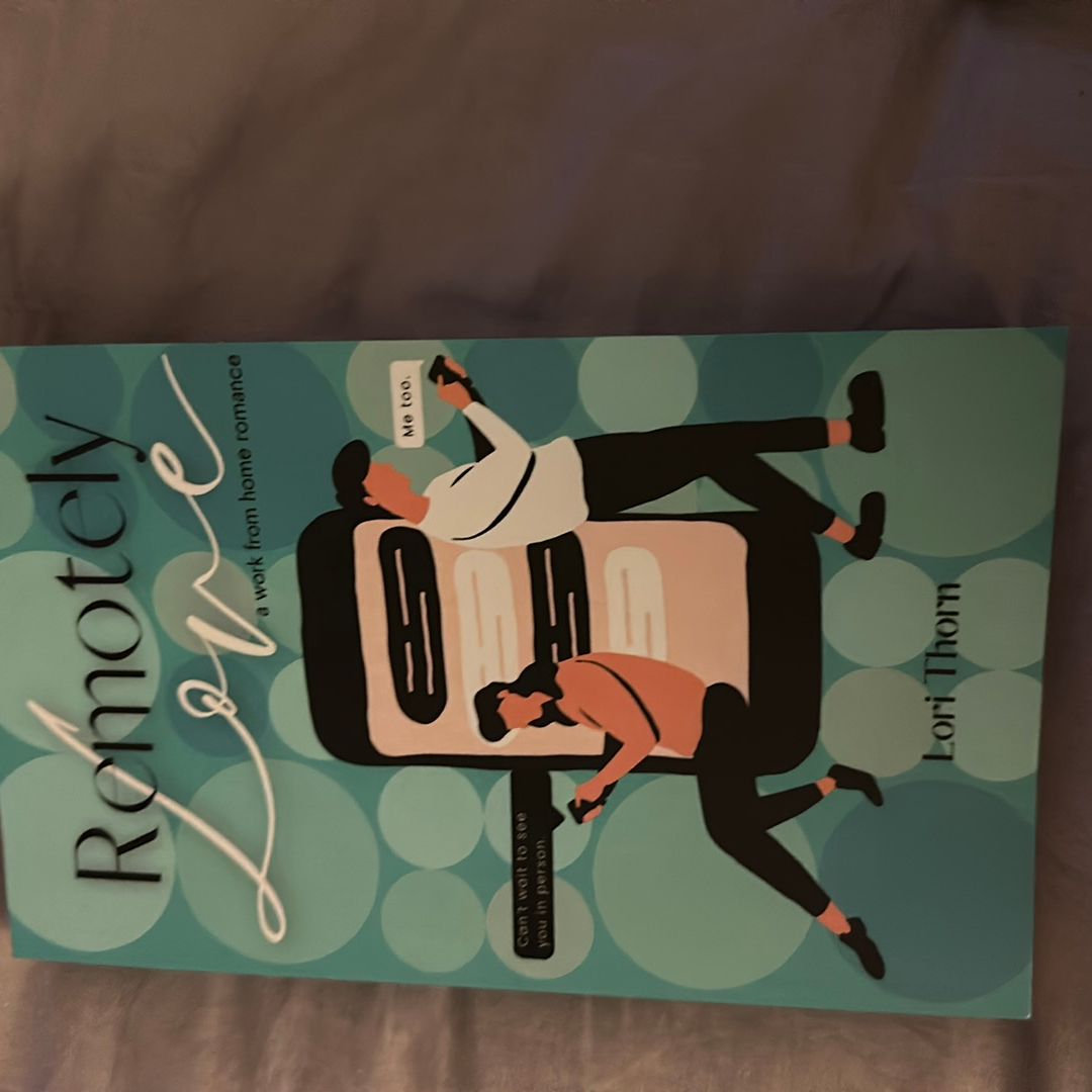 Remotely Love