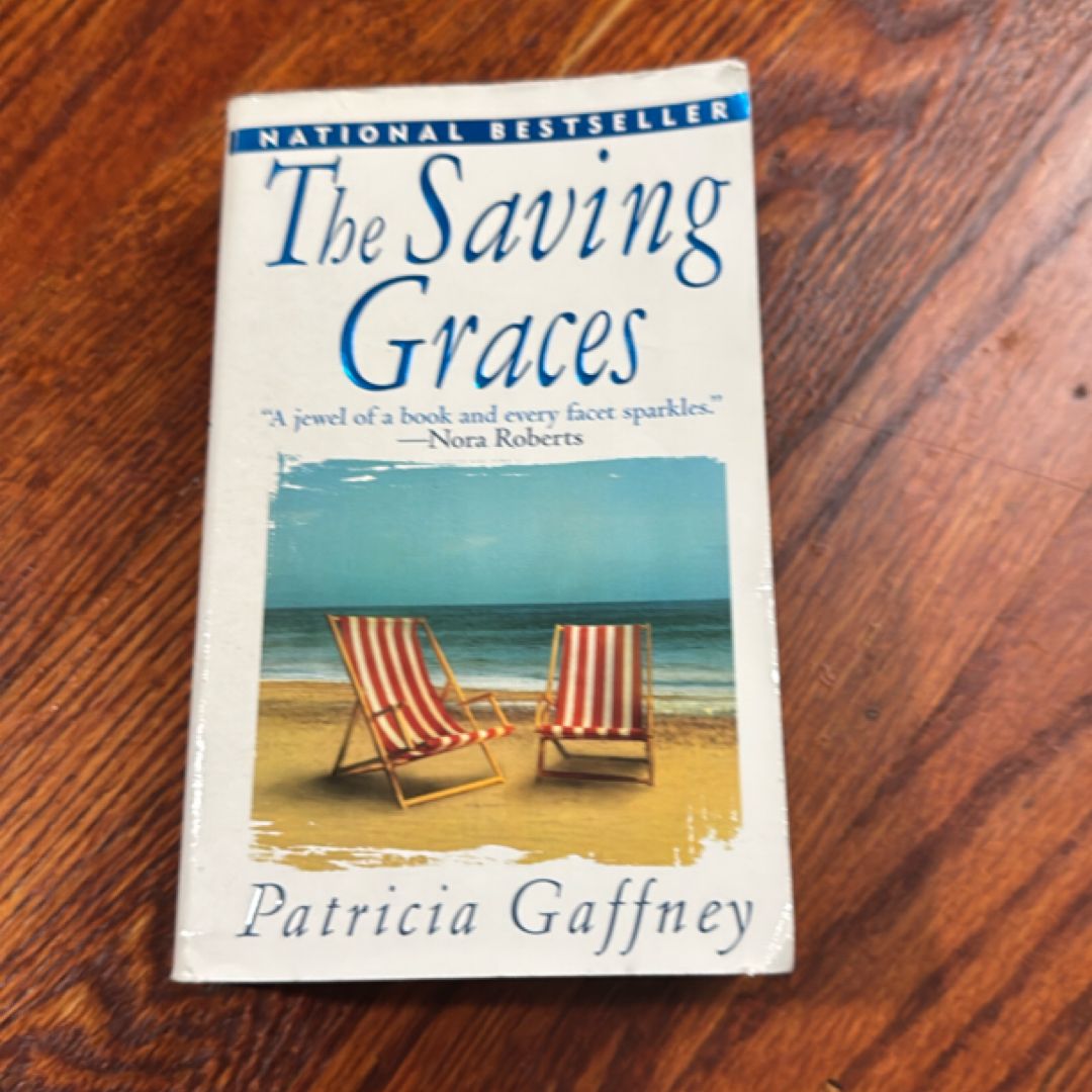 The Saving Graces