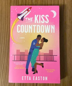 The Kiss Countdown