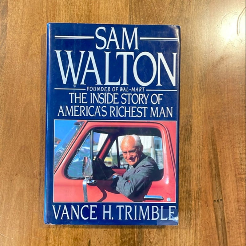 Sam Walton