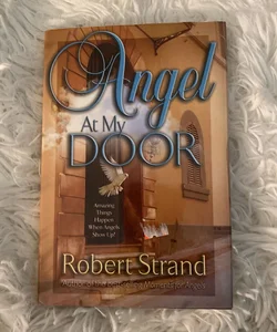Angel at my Door