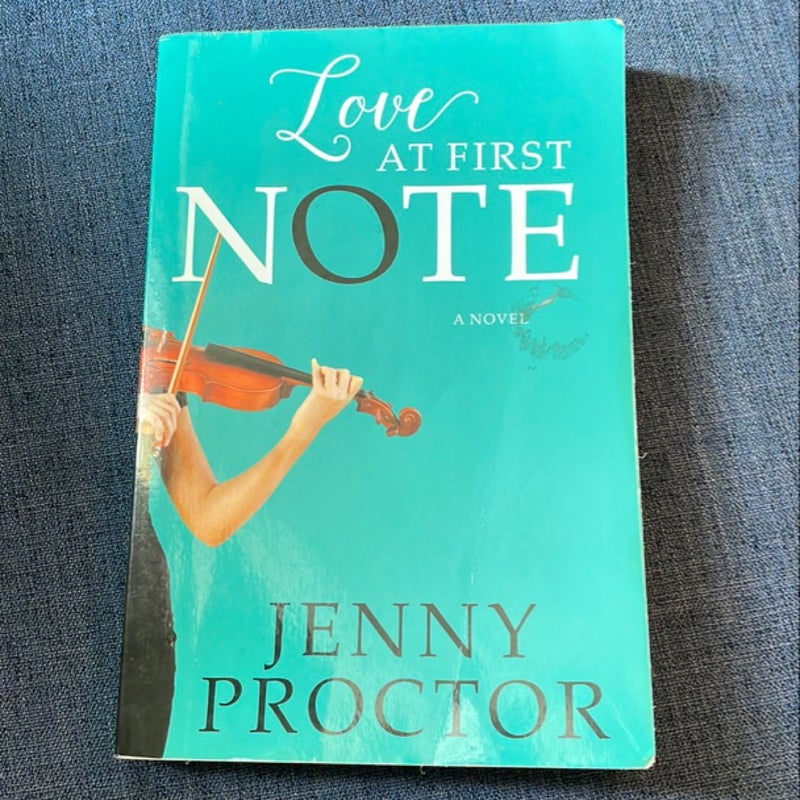 Love at First Note