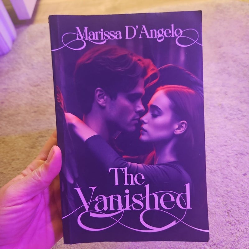 The Vanished