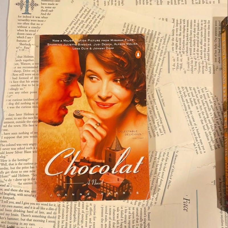 Chocolat