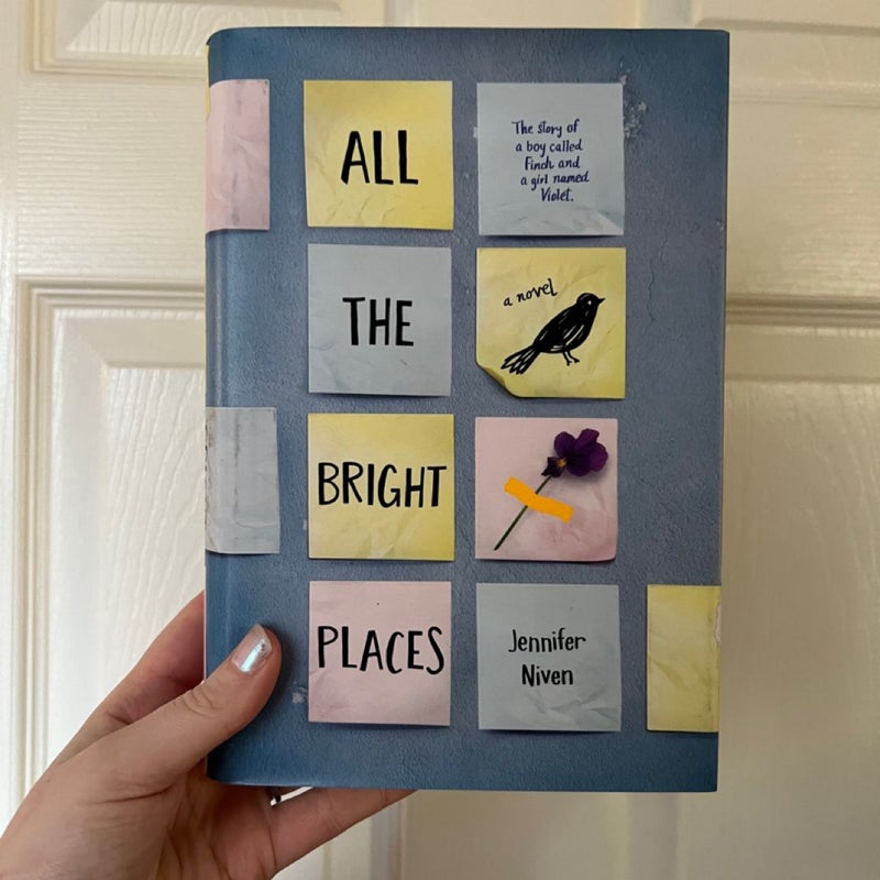 All the Bright Places