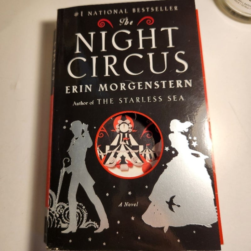 The Night Circus