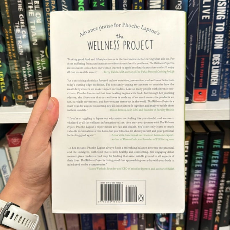 The Wellness Project