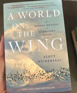 A World on the Wing