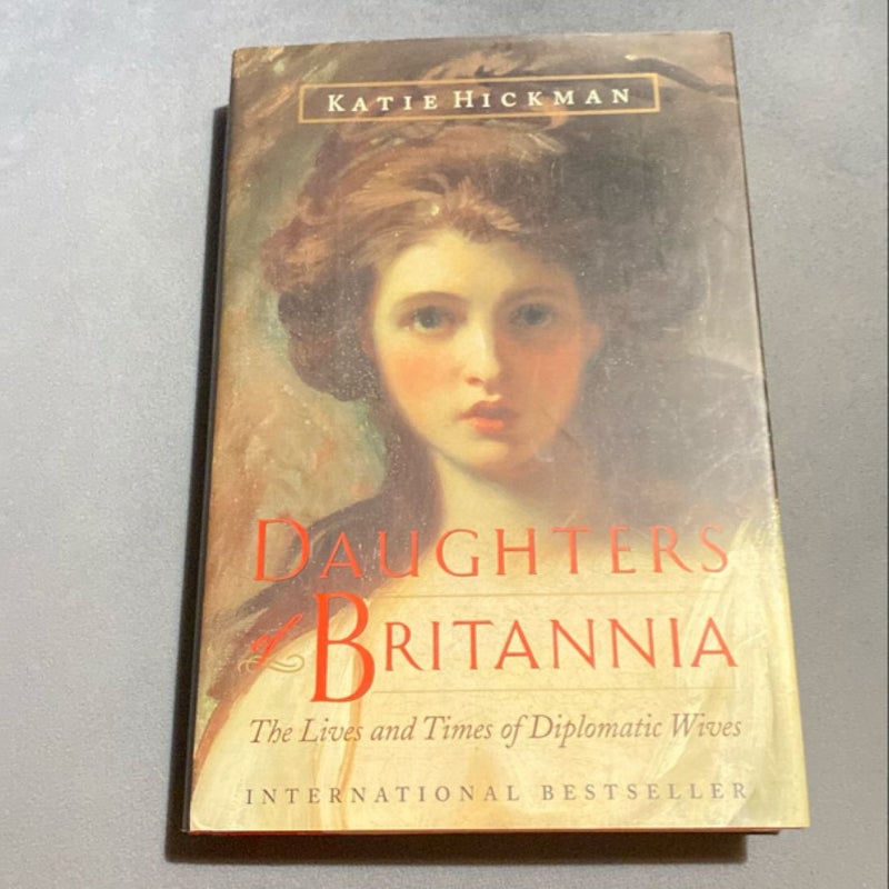 Daughters of Britannia