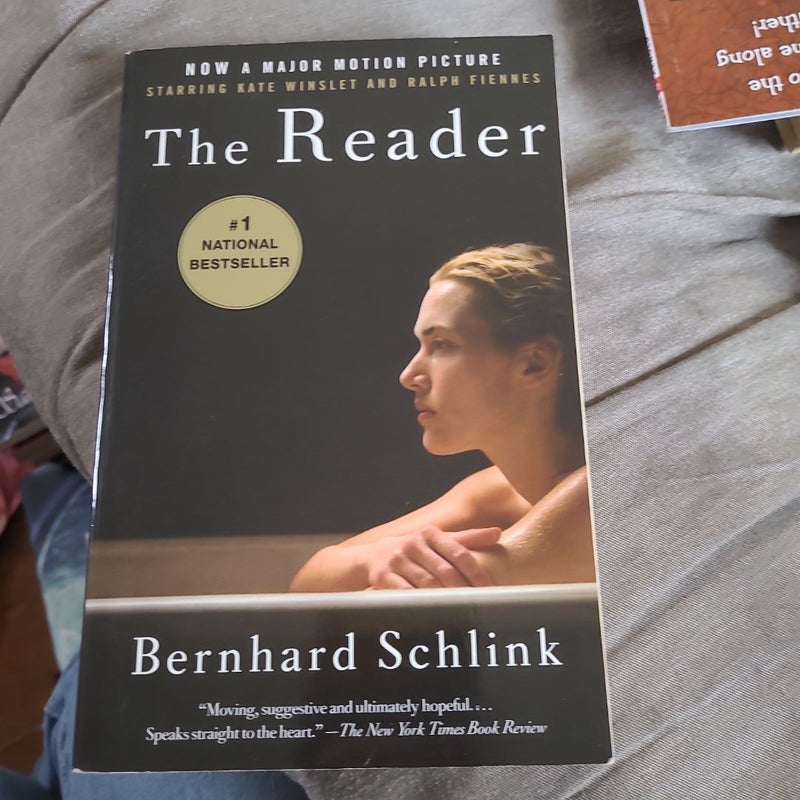 The Reader