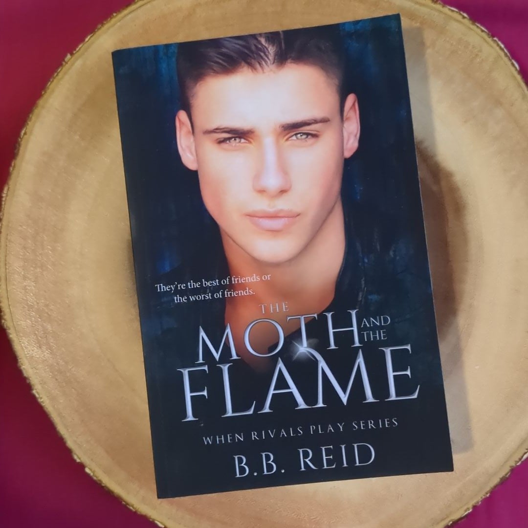 The Moth and the Flame