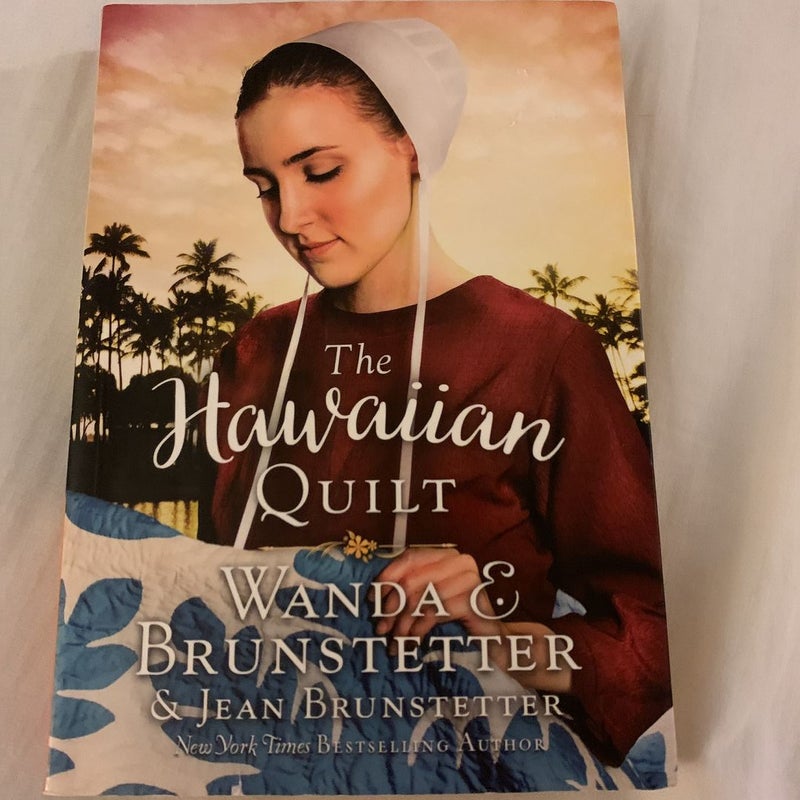 The Hawaiian Quilt