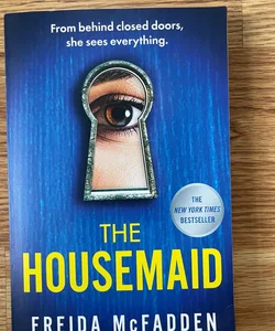 THE HOUSEMAID