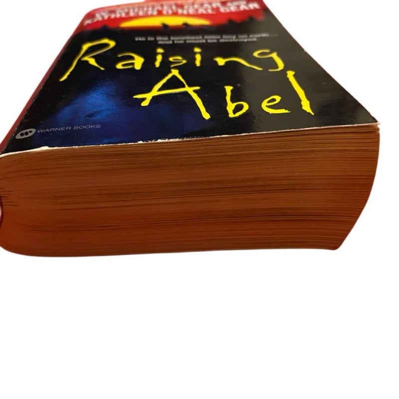 Raising Abel