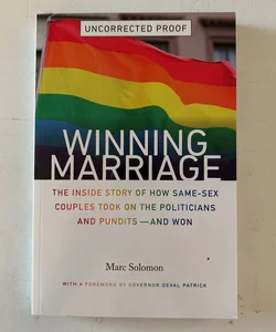 Winning Marriage (ARC)