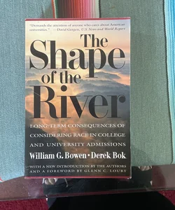 The Shape of the River