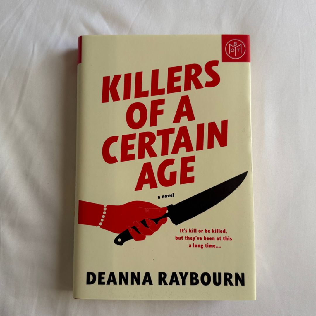 Killers of a Certain Age