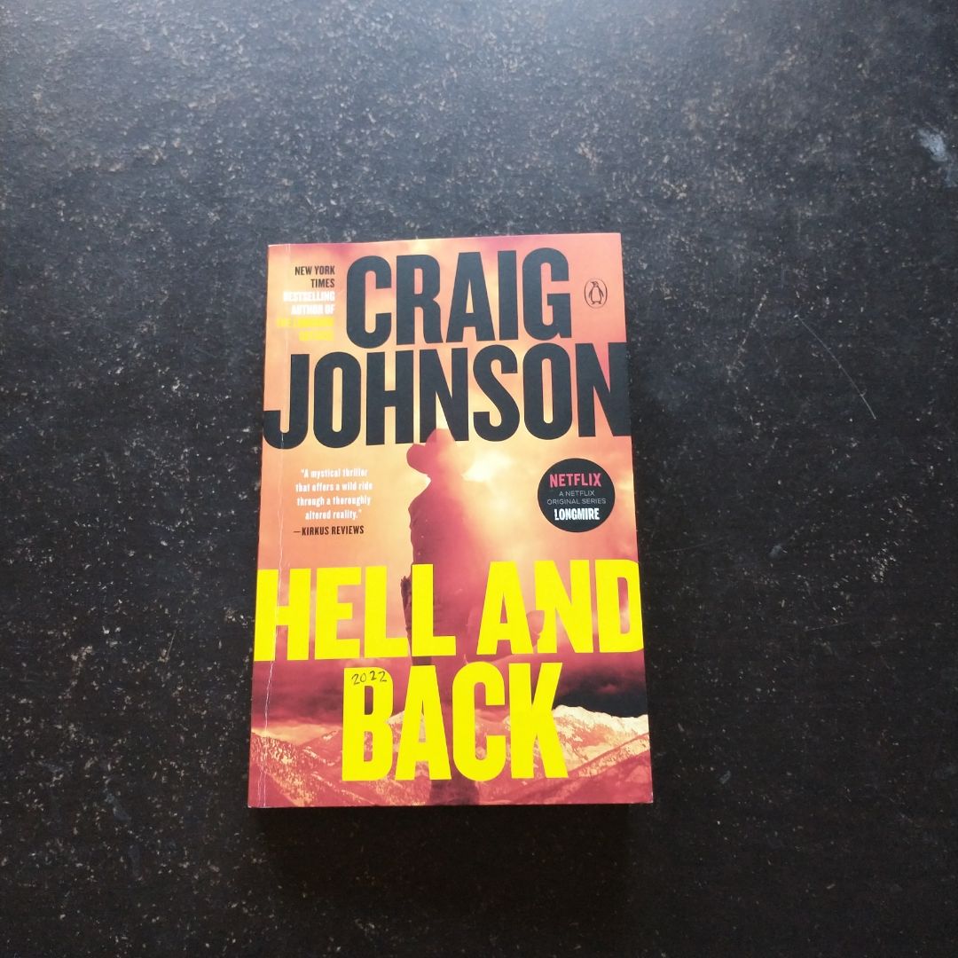 Hell and Back